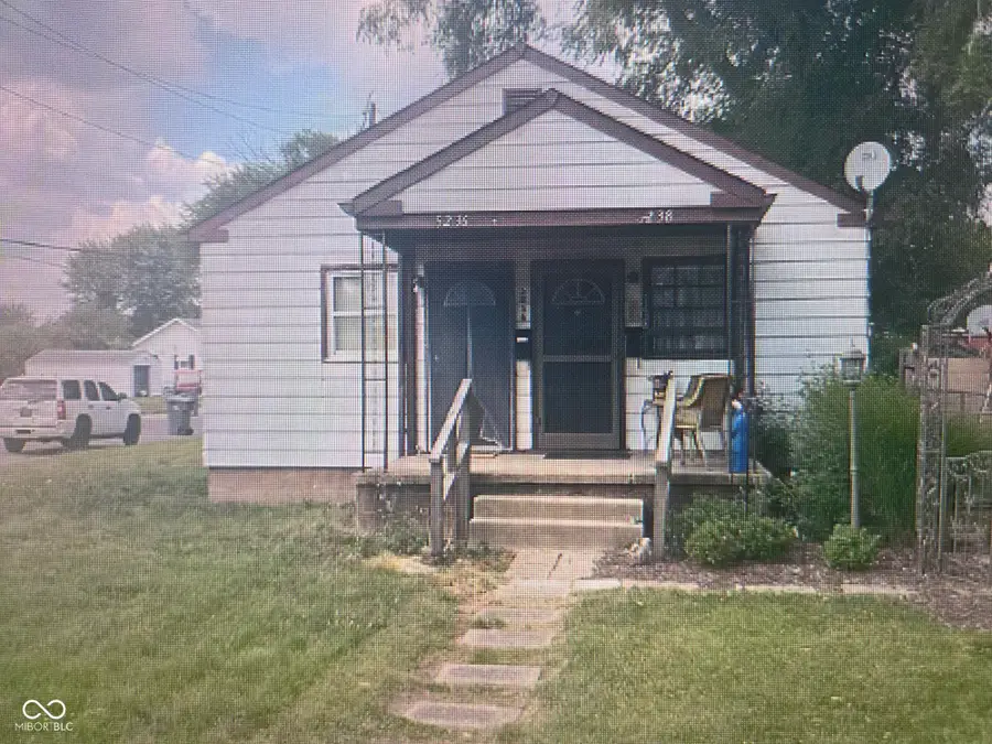 5236 Fletcher Avenue, Indianapolis, IN 46219 - Image #2