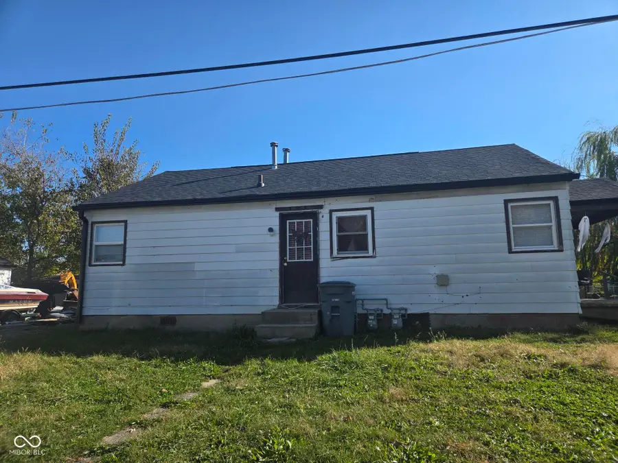 5236 Fletcher Avenue, Indianapolis, IN 46219 - Image #3
