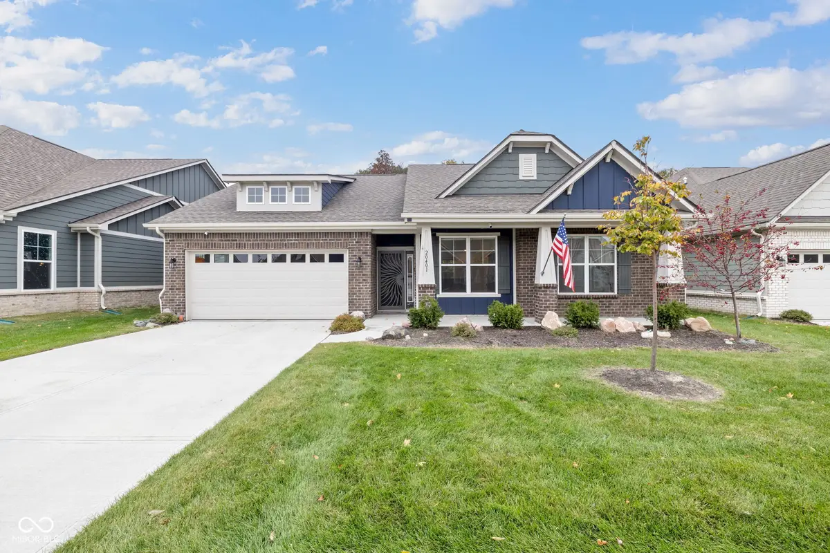 20401 Atchison Way, Westfield, IN 46074 - Image #1