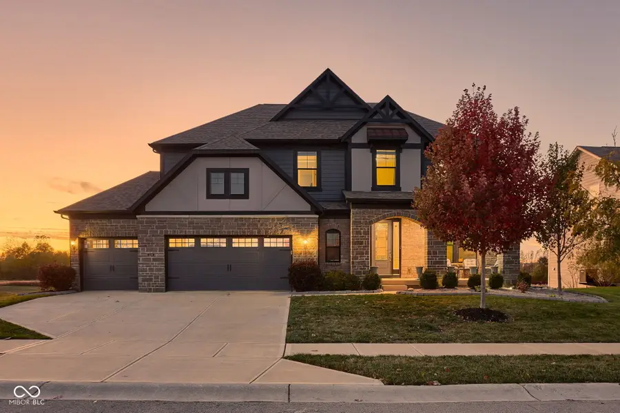 15189 Blazier Trace, Noblesville, IN 46062 - Image #2