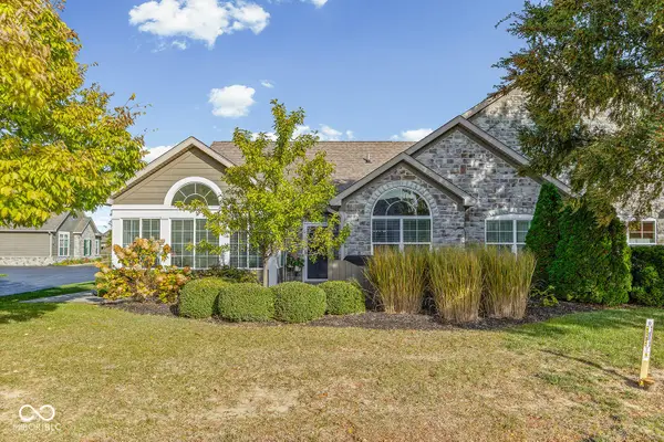 4662 Ironstone Lane, West Lafayette, IN 47906