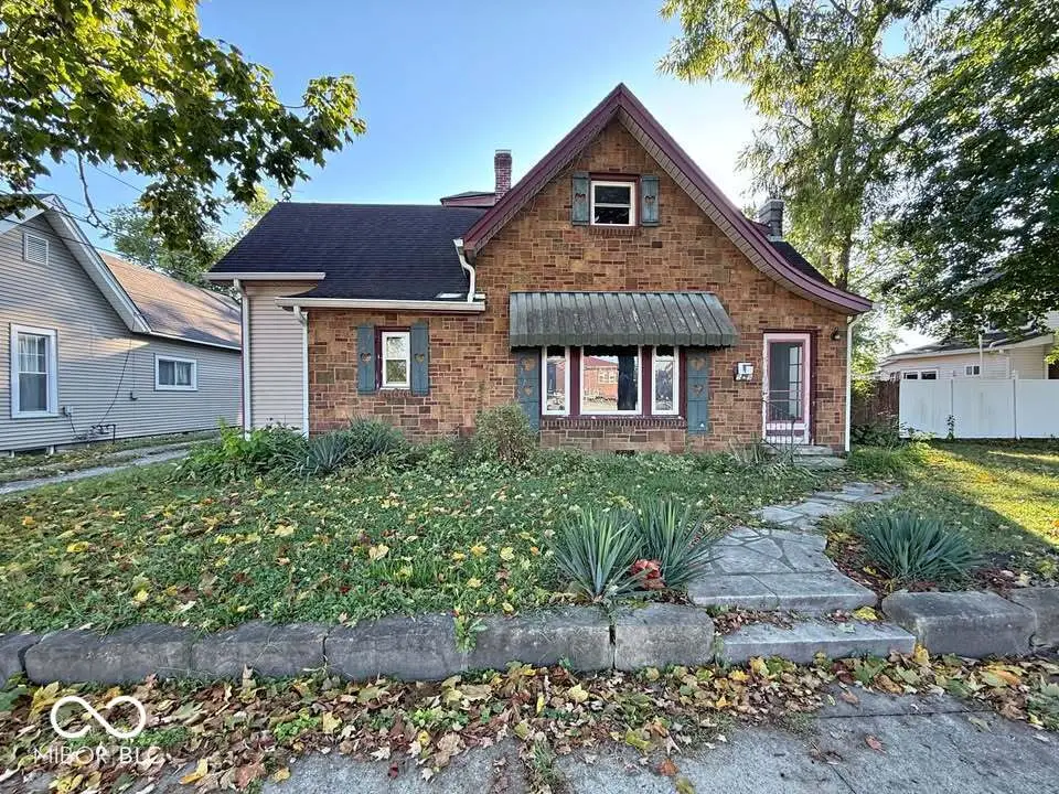 59 S Sycamore Street, Martinsville, IN 46151 - Image #1