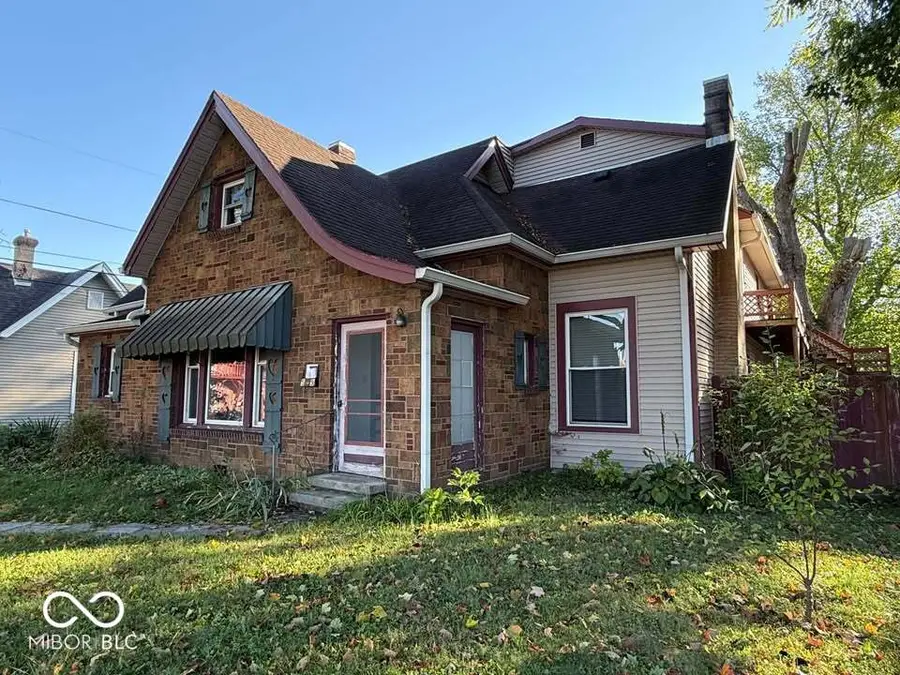 59 S Sycamore Street, Martinsville, IN 46151 - Image #2