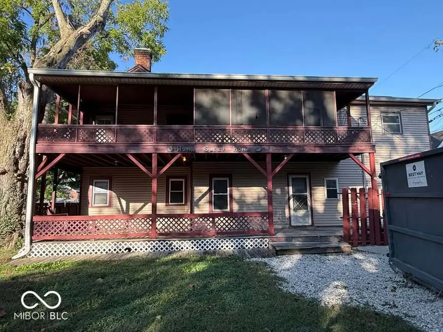 59 S Sycamore Street, Martinsville, IN 46151 - Image #3