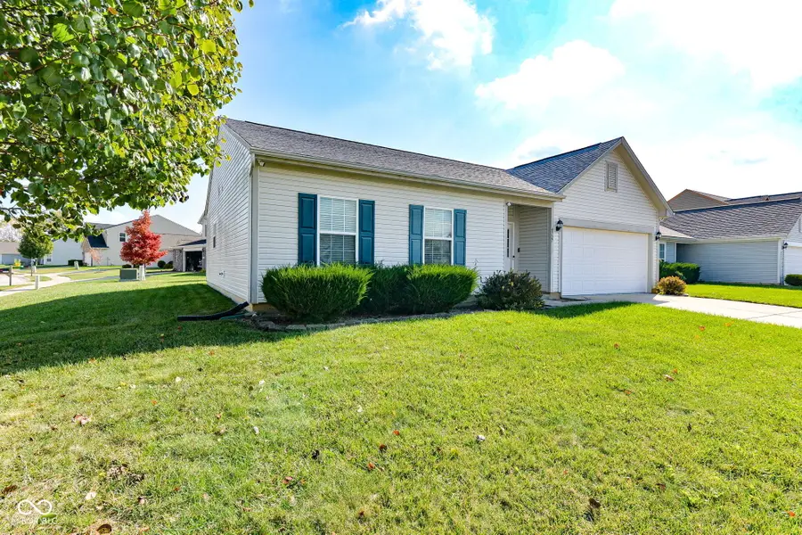 4727 Deacon Lane, Indianapolis, IN 46237 - Image #2