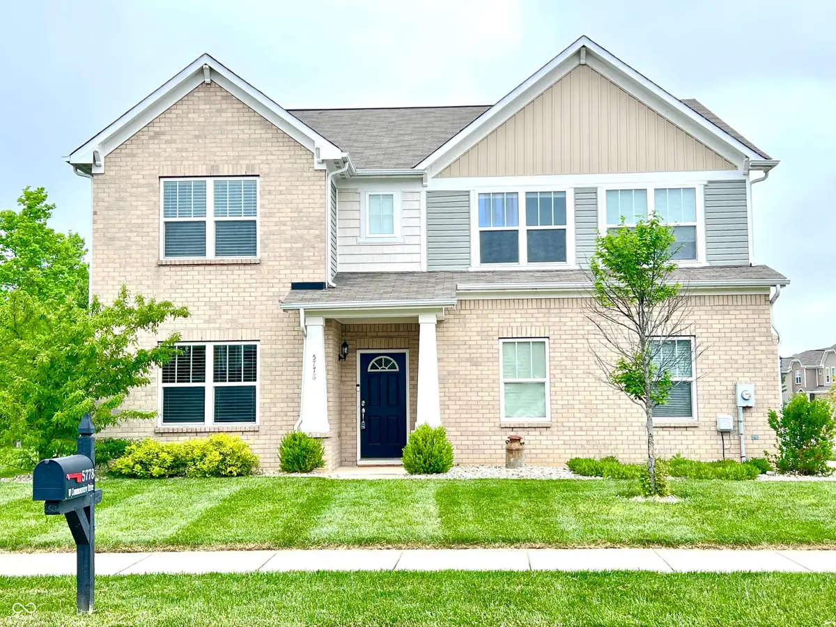 5778 W Commonview Drive, McCordsville, IN 46055 - Image #1