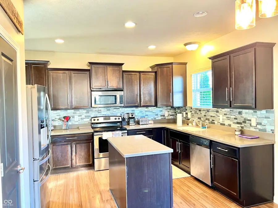 5778 W Commonview Drive, McCordsville, IN 46055 - Image #3