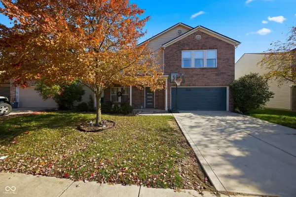 15158 Radiance Drive, Noblesville, IN 46060