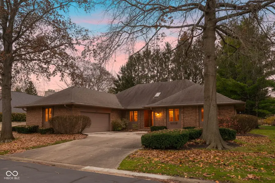 947 Tamarack Circle North Drive, Indianapolis, IN 46260 - Image #3