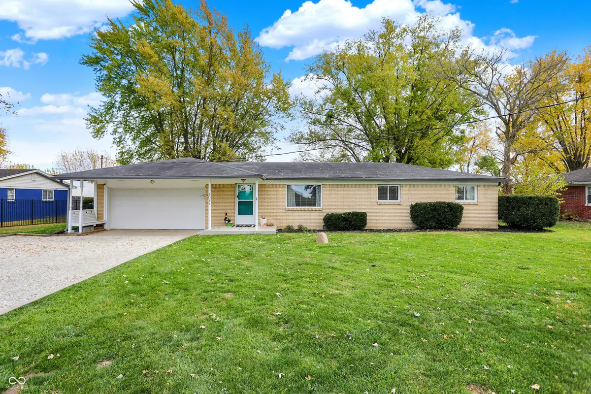 1014 E Broadway Street, Ingalls, IN 46048 - Image #1