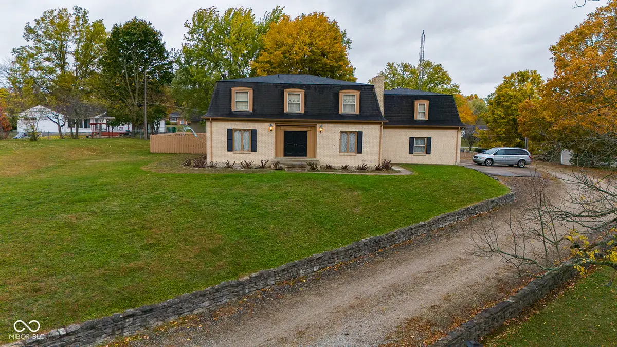 701 N Fairoaks Drive, New Castle, IN 47362 - Image #1