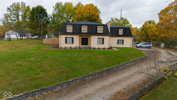 701 N Fairoaks Drive, New Castle, IN 47362