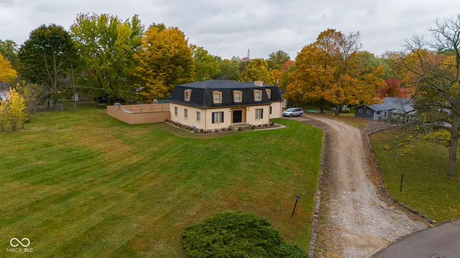 701 N Fairoaks Drive, New Castle, IN 47362 - Image #2