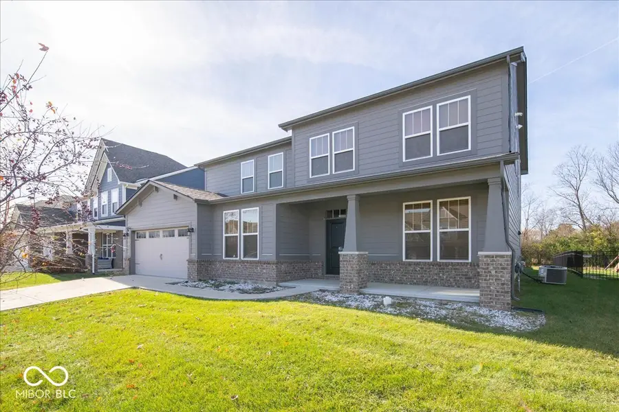 9800 Ridgecrest Lane, McCordsville, IN 46055 - Image #2