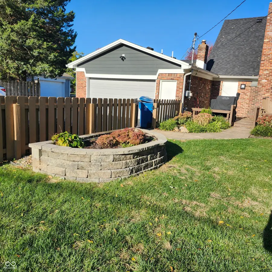 7241 Wynter Way, Indianapolis, IN 46250 - Image #2