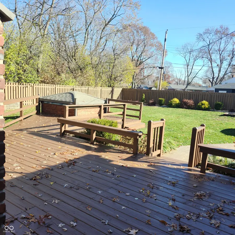 7241 Wynter Way, Indianapolis, IN 46250 - Image #3