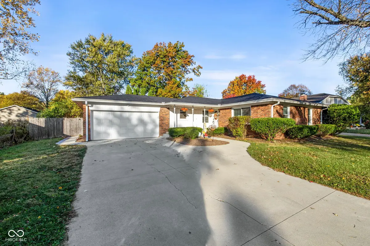 7948 Rockridge Court, Indianapolis, IN 46268 - Image #1