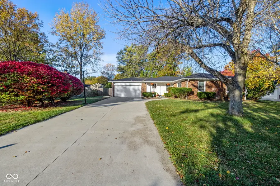 7948 Rockridge Court, Indianapolis, IN 46268 - Image #3