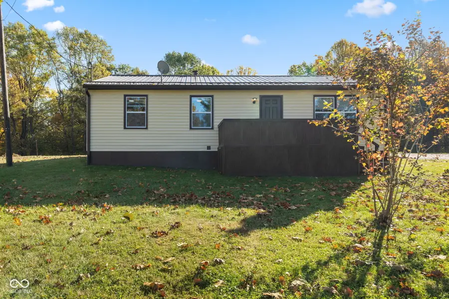 5735 N Blazing Star Road, Monrovia, IN 46157 - Image #2