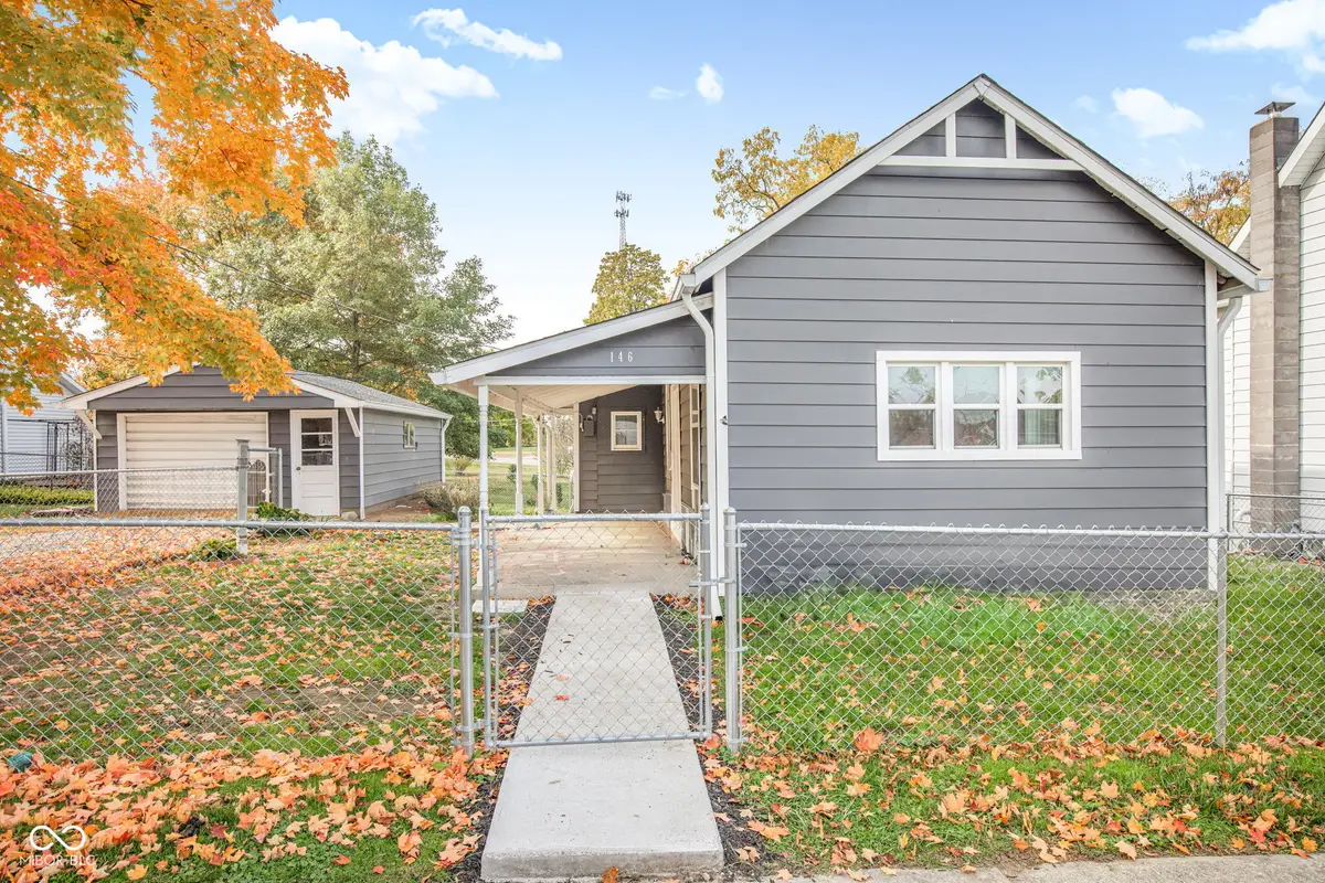 146 Maple Street, Wilkinson, IN 46186 - Image #1