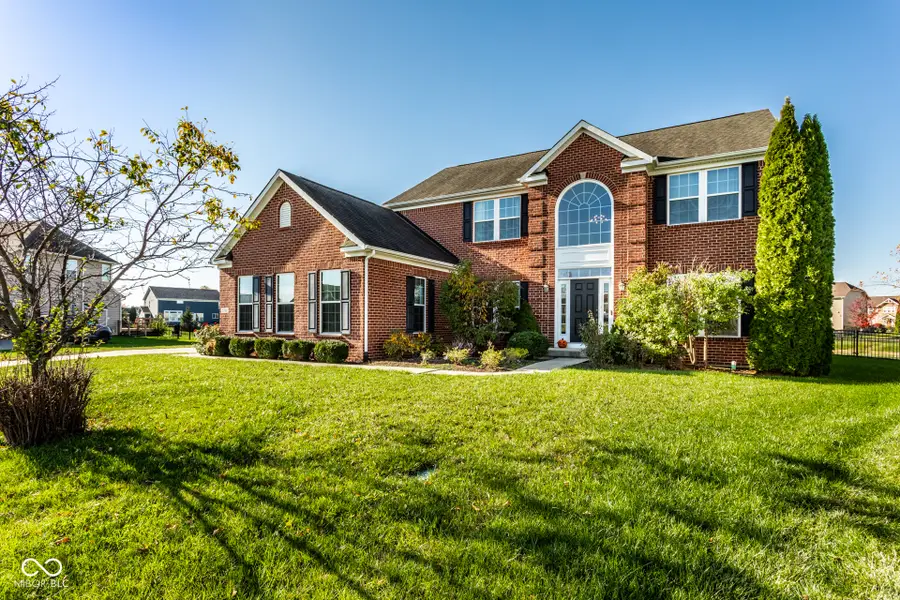 5766 Somerset Boulevard W, Bargersville, IN 46106 - Image #3