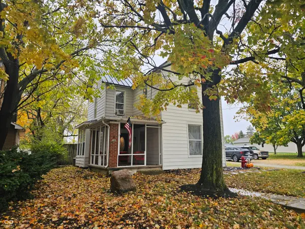 403 N Main Street, Farmland, IN 47340