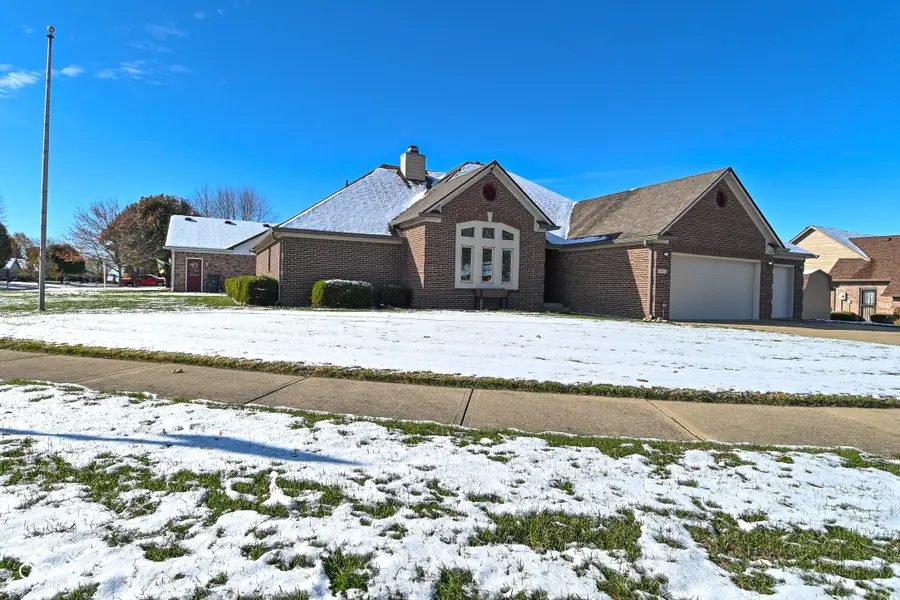 420 Jaynes Circle, Greenwood, IN 46142 - Image #3