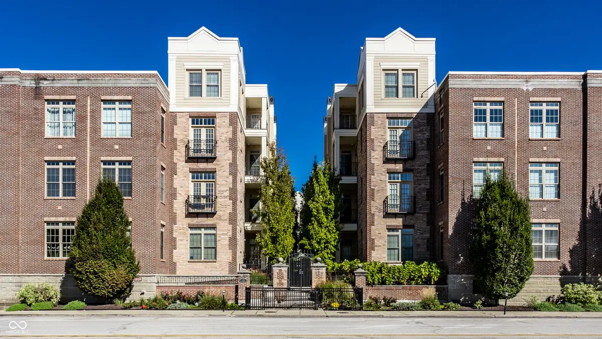450 E Ohio Street #118, Indianapolis, IN 46204 - #1