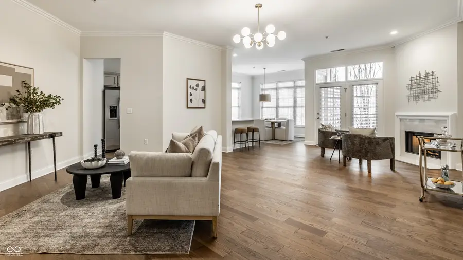 450 E Ohio Street #118, Indianapolis, IN 46204 - #2