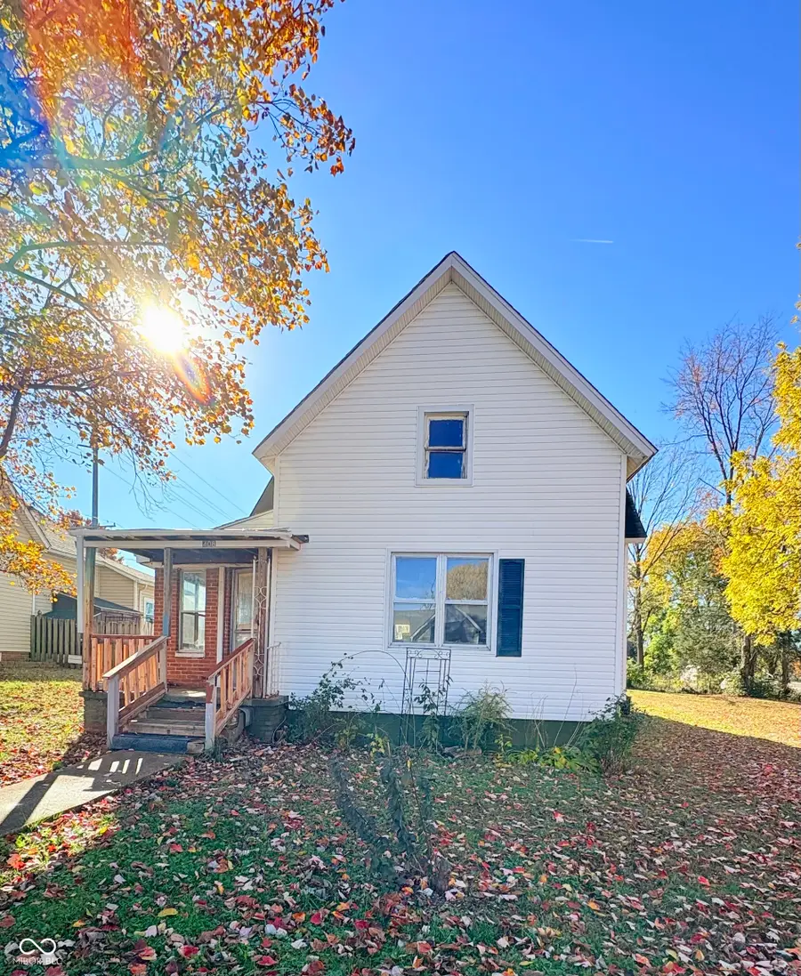 408 W Logan Street, Brazil, IN 47834 - Image #2