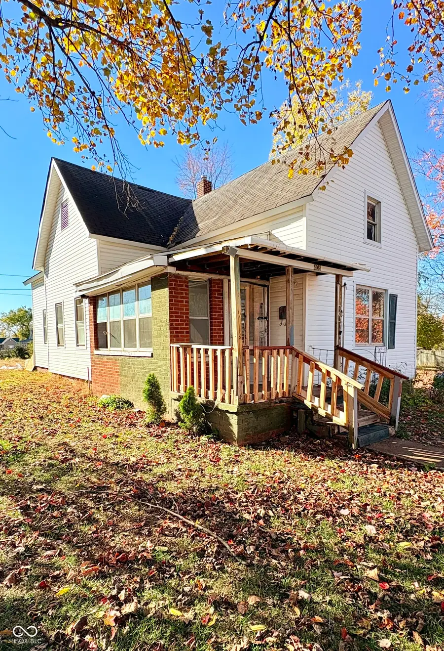 408 W Logan Street, Brazil, IN 47834 - Image #3