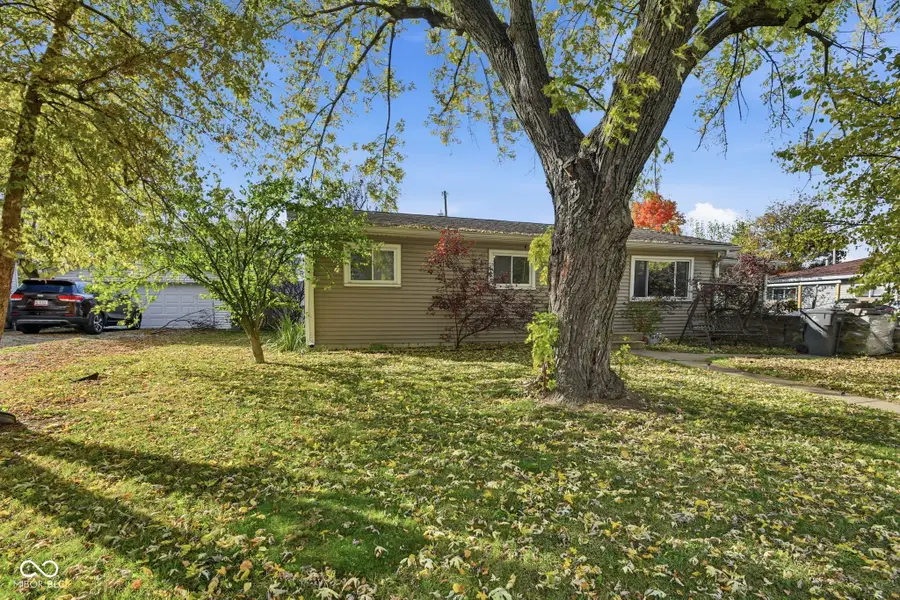 2702 S Randolph Street, Indianapolis, IN 46203 - #3