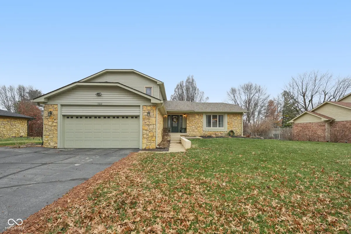 1602 Friendship Drive, Indianapolis, IN 46217 - Image #1