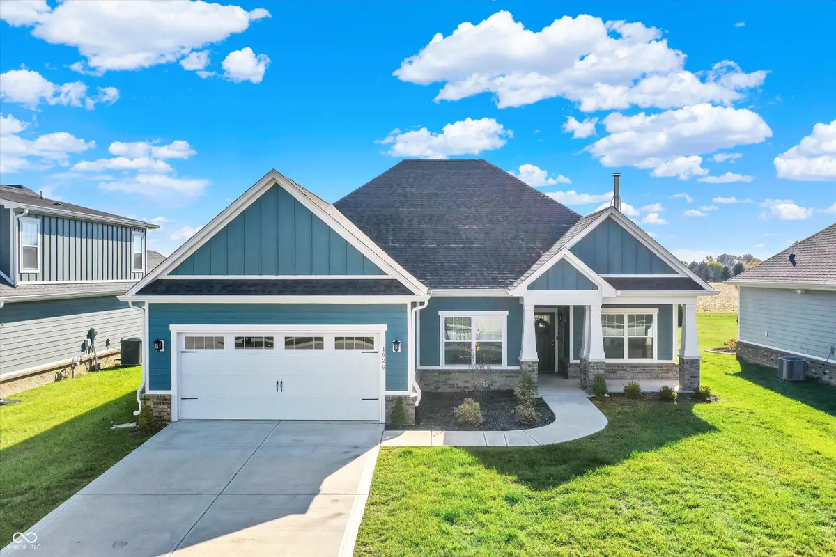 1629 Tupelo Drive, Greenfield, IN 46140 - Image #1