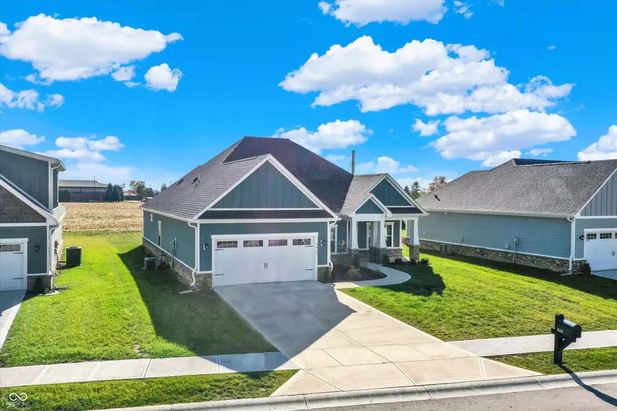 1629 Tupelo Drive, Greenfield, IN 46140 - Image #3