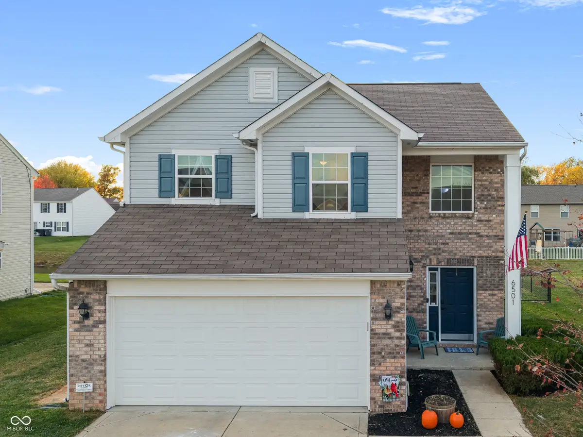 6501 Paramount Springs Drive, Anderson, IN 46013 - Image #1