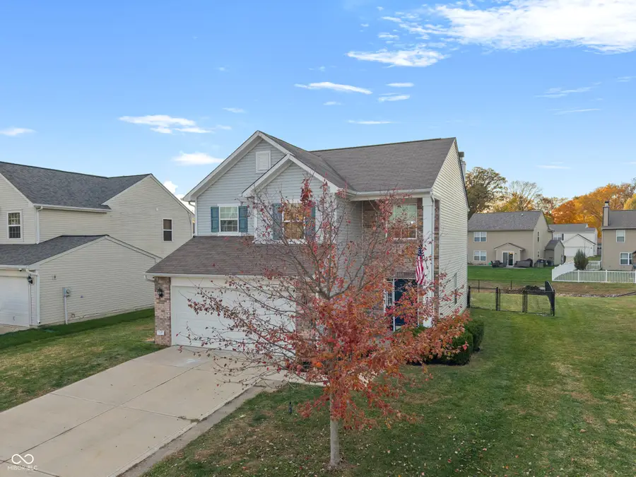 6501 Paramount Springs Drive, Anderson, IN 46013 - Image #3