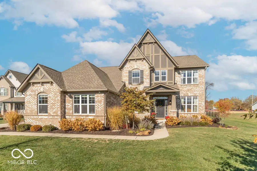 6464 Terrill Lane, Brownsburg, IN 46112 - Image #2