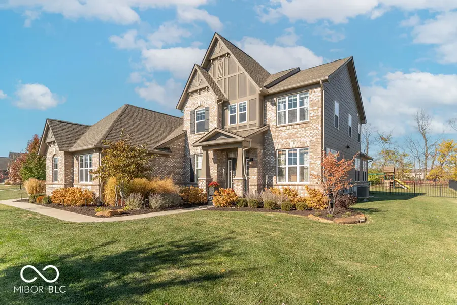 6464 Terrill Lane, Brownsburg, IN 46112 - Image #3