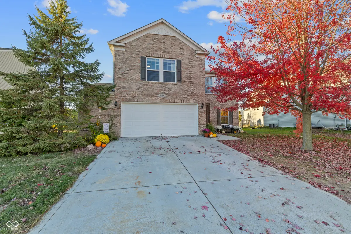 1134 Maple Trace Way, Sheridan, IN 46069 - Image #1