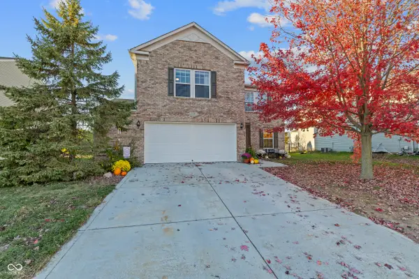 1134 Maple Trace Way, Sheridan, IN 46069