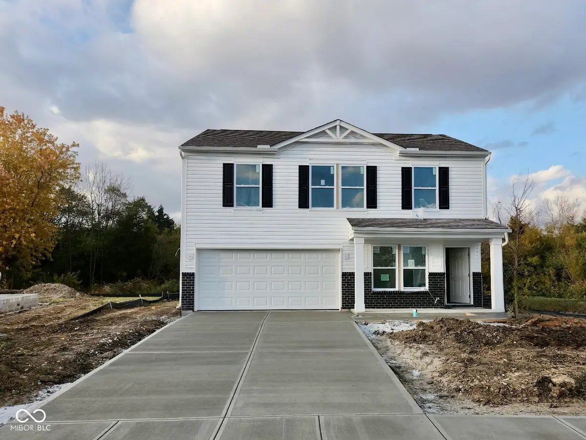 2339 N Liberty Lakes Drive, Greensburg, IN 47240 - Image #1