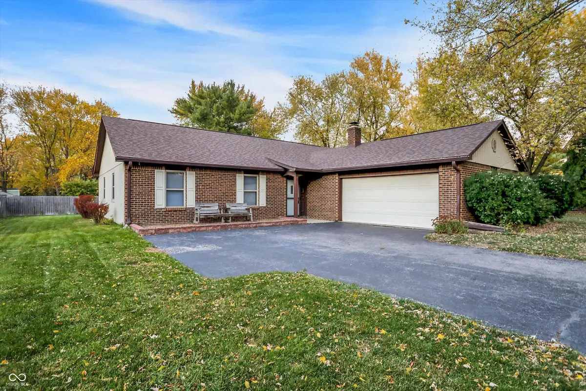 8714 Flintlock Court, Indianapolis, IN 46256 - Image #1