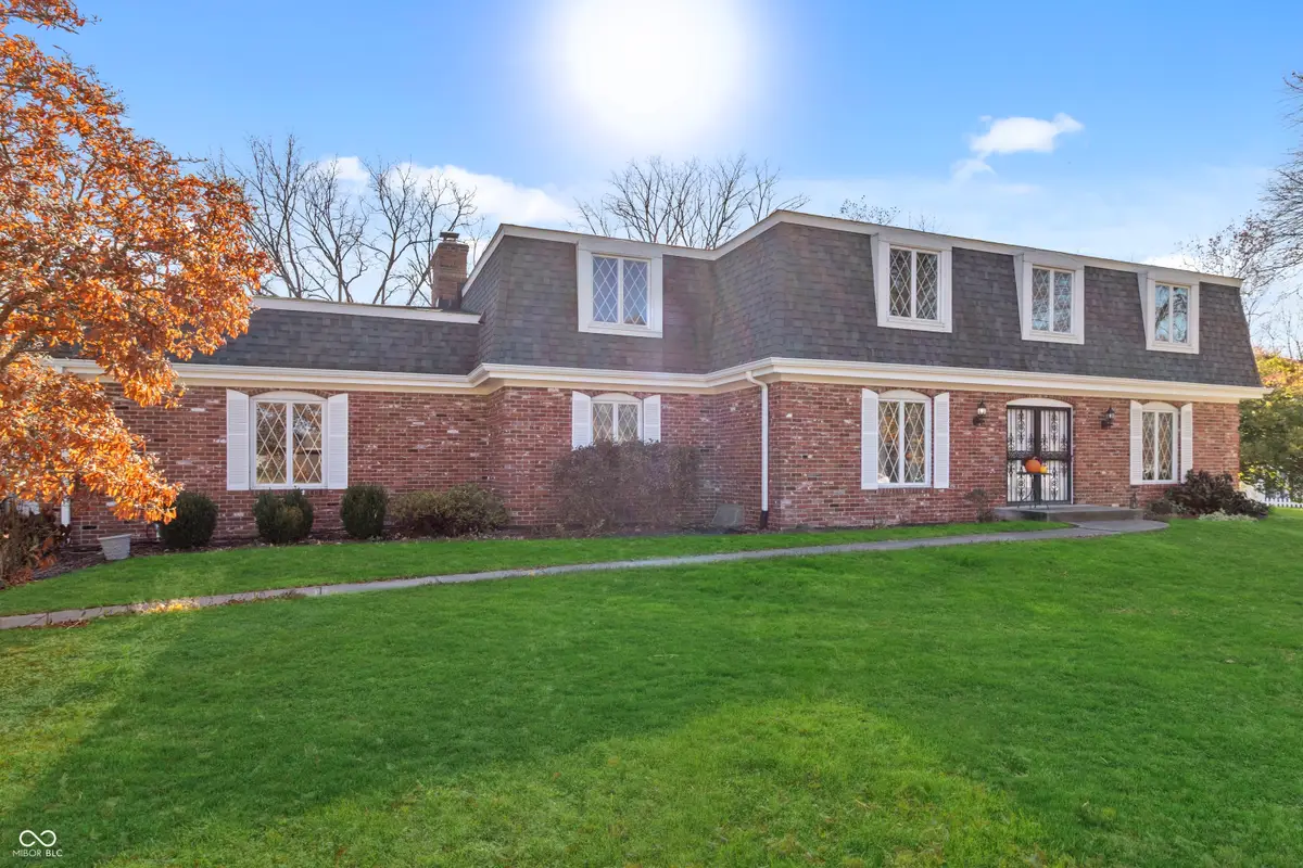 895 Briar Patch Lane, Greenwood, IN 46142 - Image #1