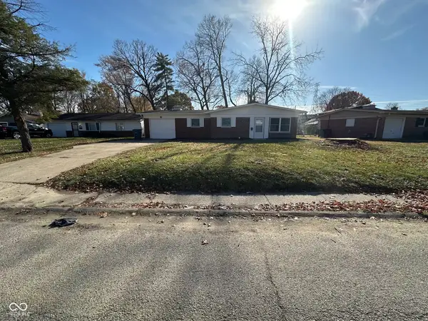 6149 Woodfox Court, Indianapolis, IN 46226