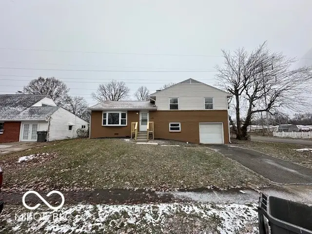 6160 E 43rd Street, Indianapolis, IN 46226 - Image #1