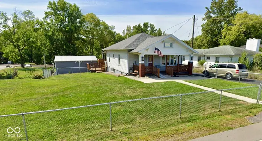 2733 New Paris Pike, Richmond, IN 47374 - Image #2