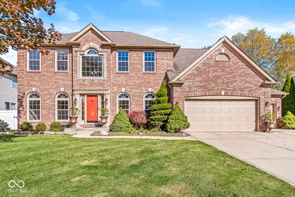 9899 Brightwater Drive, Fishers, IN 46038