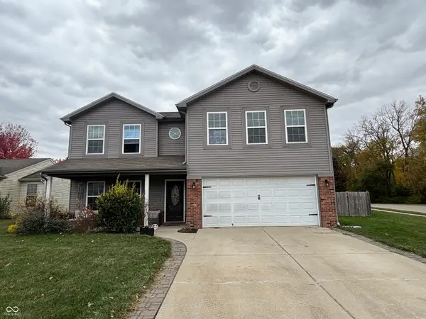 3220 Morallion Drive, West Lafayette, IN 47906