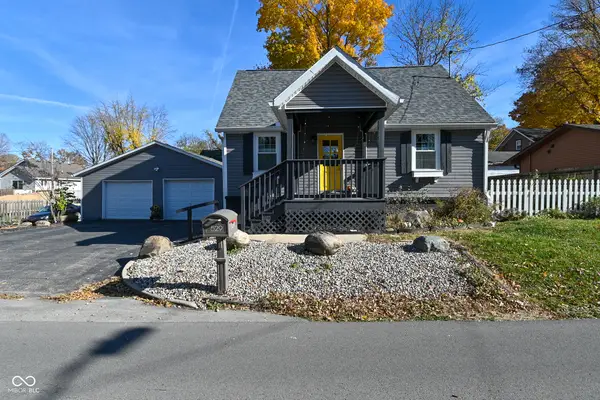 529 S Main Street, Pendleton, IN 46064